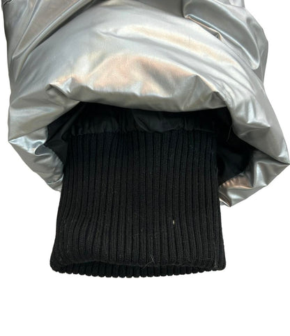 美品 ザラティーアールエフ ダウンジャケット レディース SIZE S-M ZARA TRF