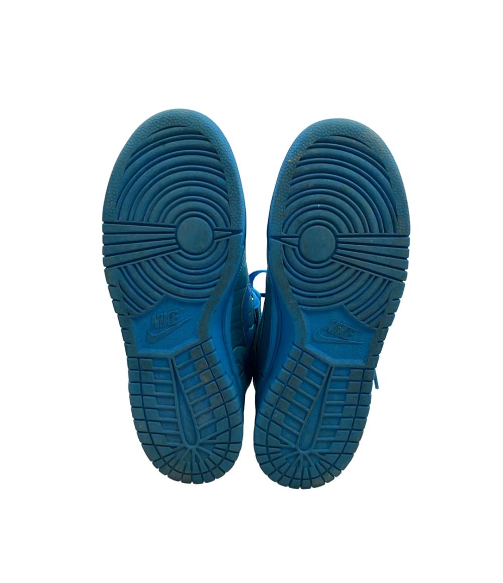 ナイキ ハイカットスニーカー ダンク 363888-441 レディース SIZE 24.5 (L) NIKE