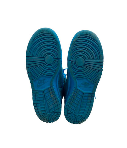 ナイキ ハイカットスニーカー ダンク 363888-441 レディース SIZE 24.5 (L) NIKE