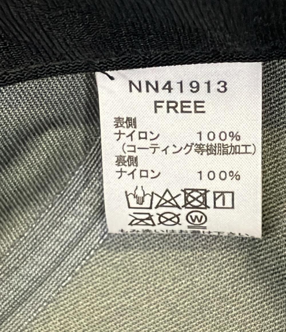 美品 ザノースフェイス キャップ ゴアテックス ユニセックス SIZE FREE THE NORTH FACE