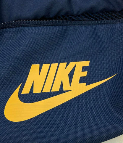 美品 ナイキ ボディバッグ メンズ NIKE