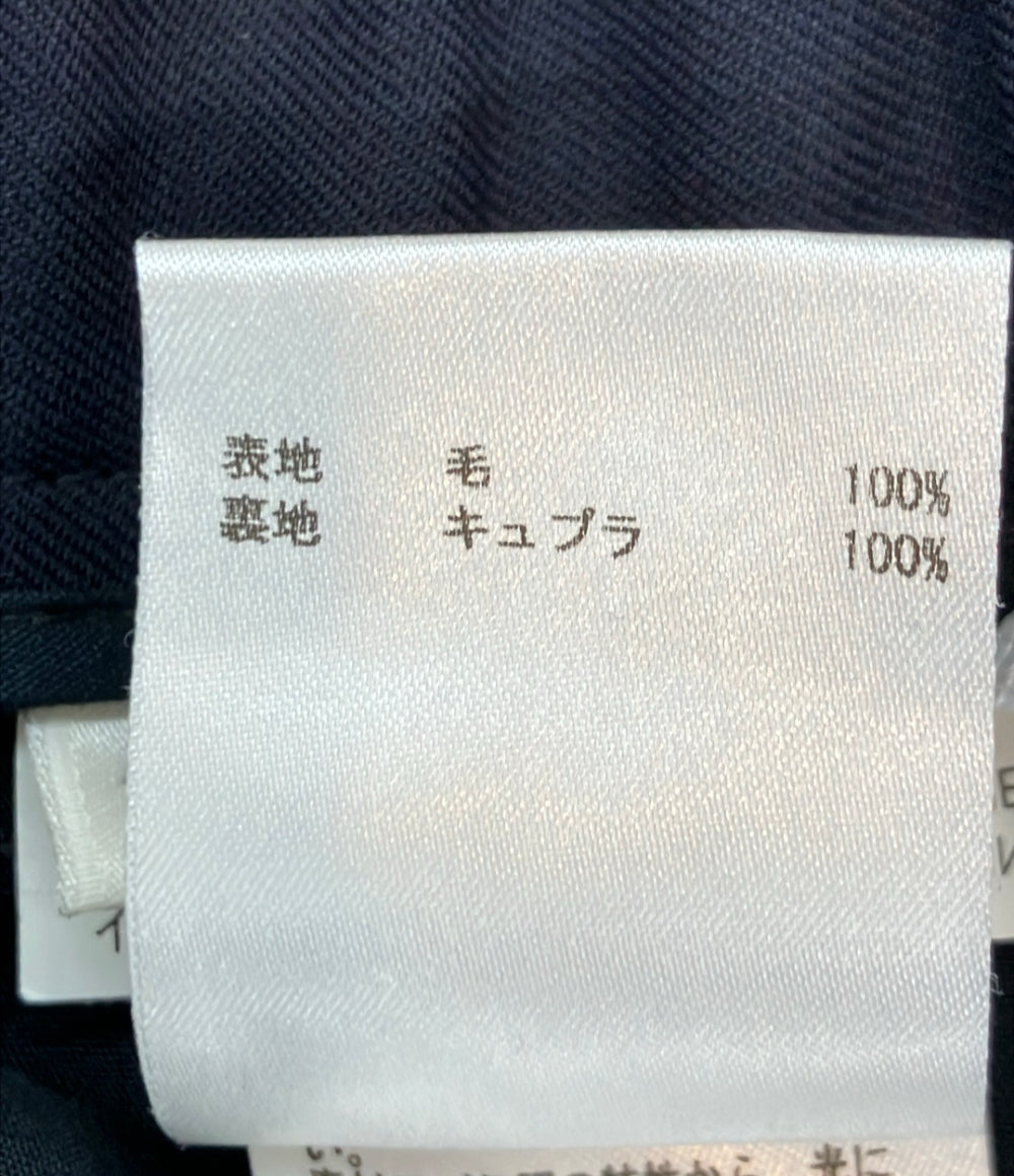 JIL SANDER パンツ ウール イージー 20SS PR JM ZI 0014 メンズ SIZE 44 (XS) ジルサンダー