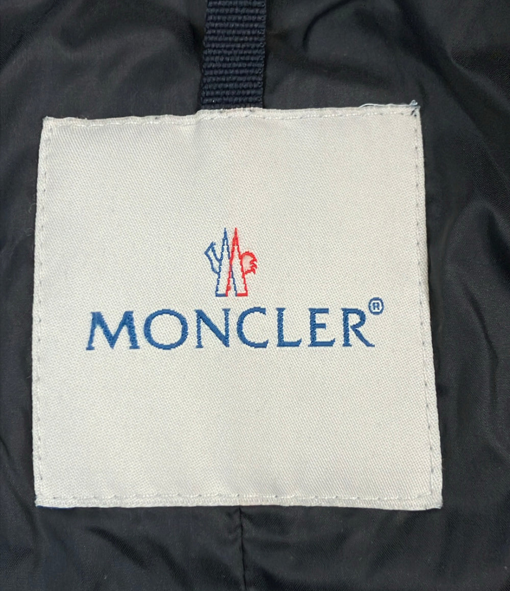 MONCLER ダウンジャケット 820-093-45500-50 レディース SIZE 0 (S) モンクレール