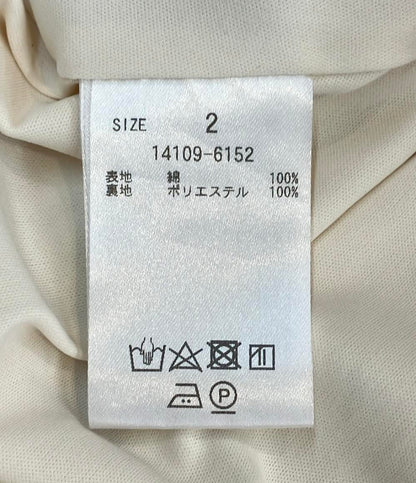 クラネ バルーンスカート レディース SIZE 2 (M) CLANE