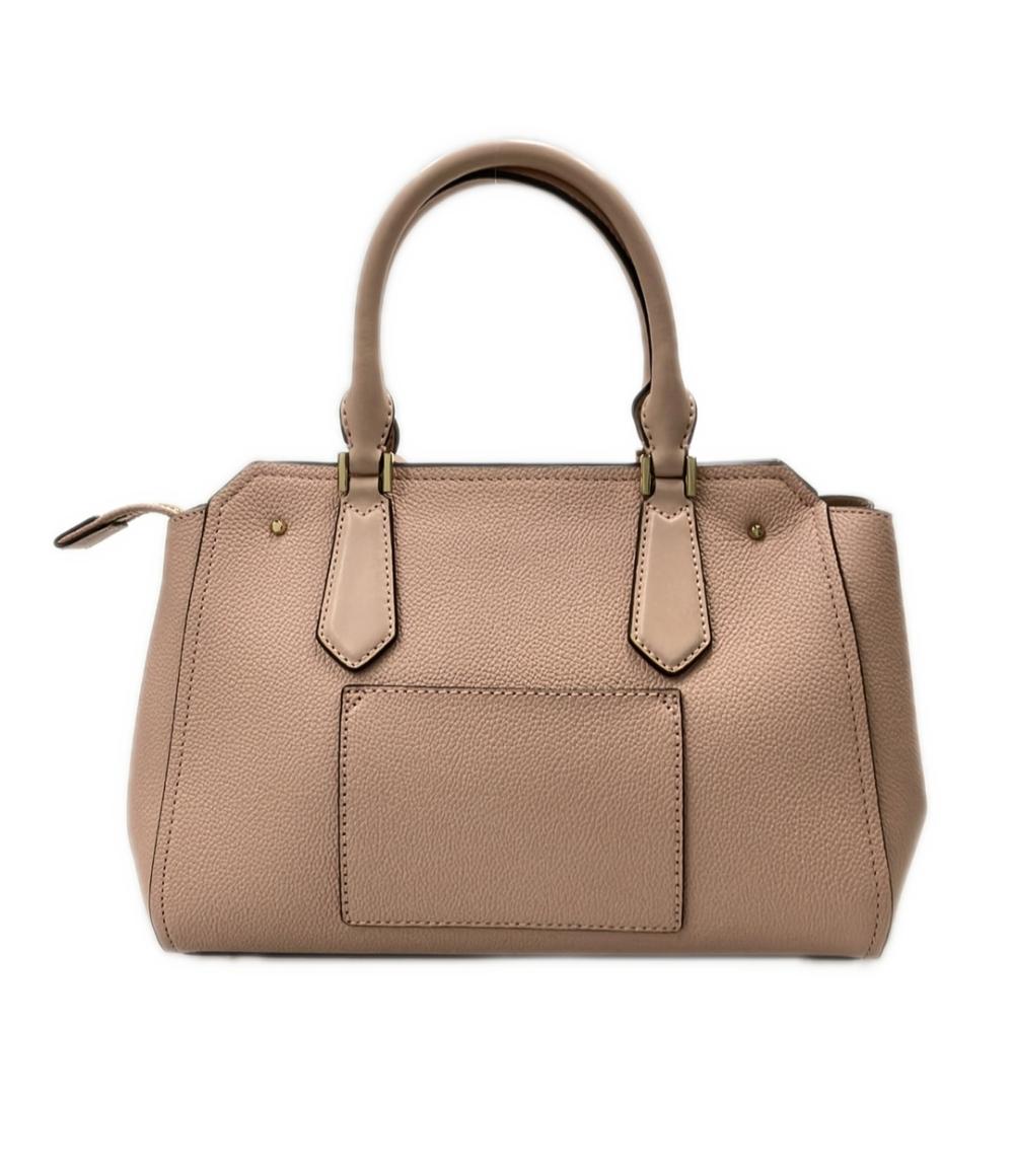 美品 MICHAEL KORS 2WAY ハンドバッグ ショルダーバッグ 斜め掛け レディース マイケルコース