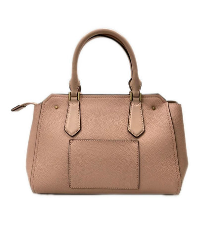 美品 MICHAEL KORS 2WAY ハンドバッグ ショルダーバッグ 斜め掛け レディース マイケルコース