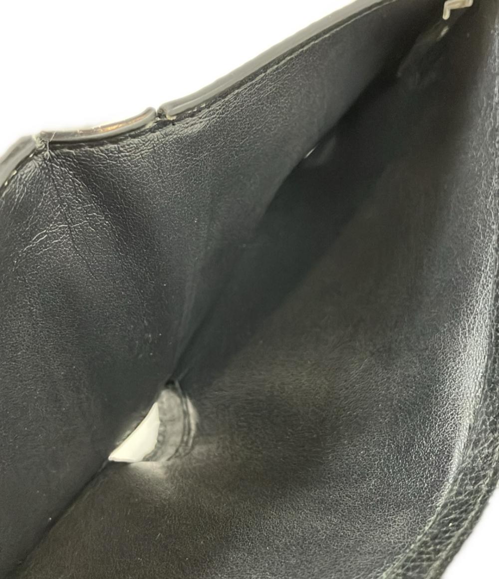 コーチ 二つ折り財布 メンズ COACH