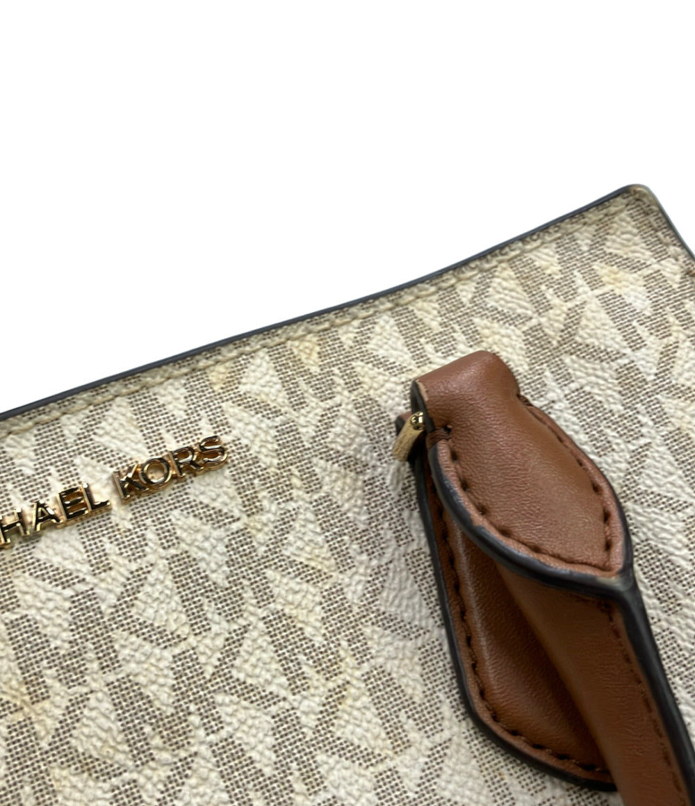 MICHAEL KORS ハンドバッグ ショルダーバッグ 2WAY 斜め掛け レディース マイケルコース
