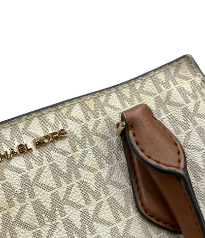 MICHAEL KORS ハンドバッグ ショルダーバッグ 2WAY 斜め掛け レディース マイケルコース