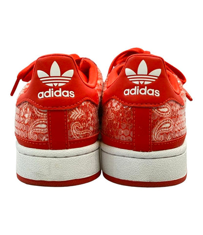 adidas ローカットスニーカー スパンコール スーパースター ペイズリー G95697 レディース SIZE 22.5 (S) アディダス