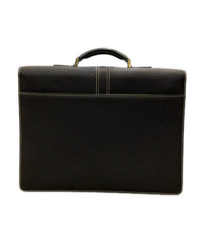 Loro Piana ブリーフケース ビジネスバッグ メンズ ロロピアーナ
