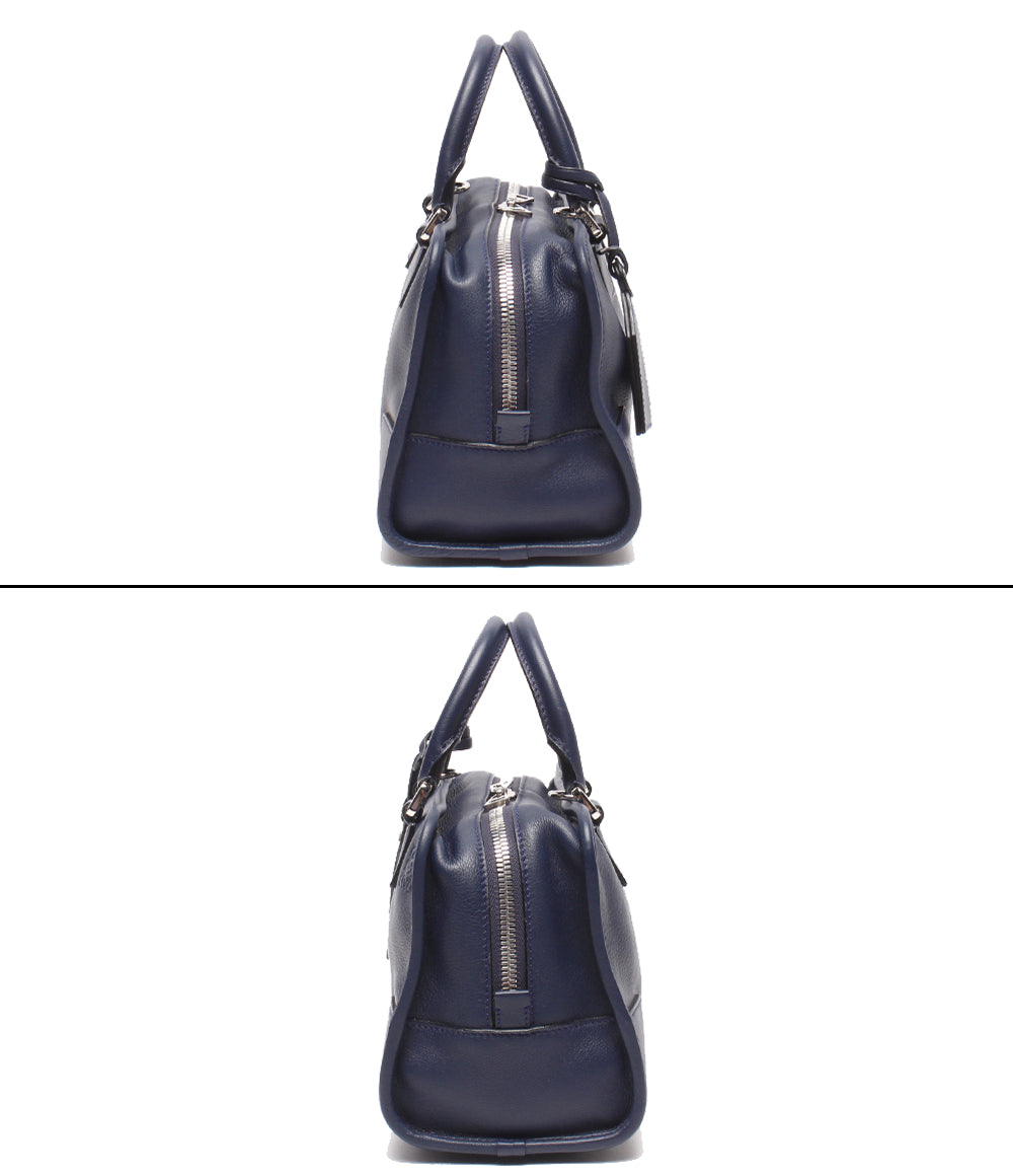 LOEWE 2WAYハンドバッグ ショルダーバッグ 斜め掛け 肩掛け アマソナ28 レディース ロエベ