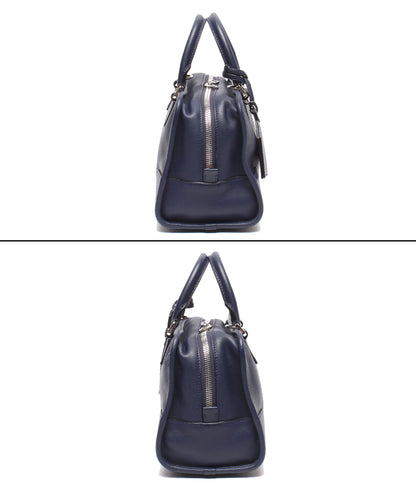LOEWE 2WAYハンドバッグ ショルダーバッグ 斜め掛け 肩掛け アマソナ28 レディース ロエベ