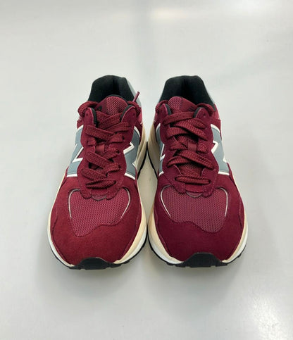 美品 NEW BALANCE ローカットスニーカー M5740HL1 メンズ SIZE 25.0 (S) ニューバランス