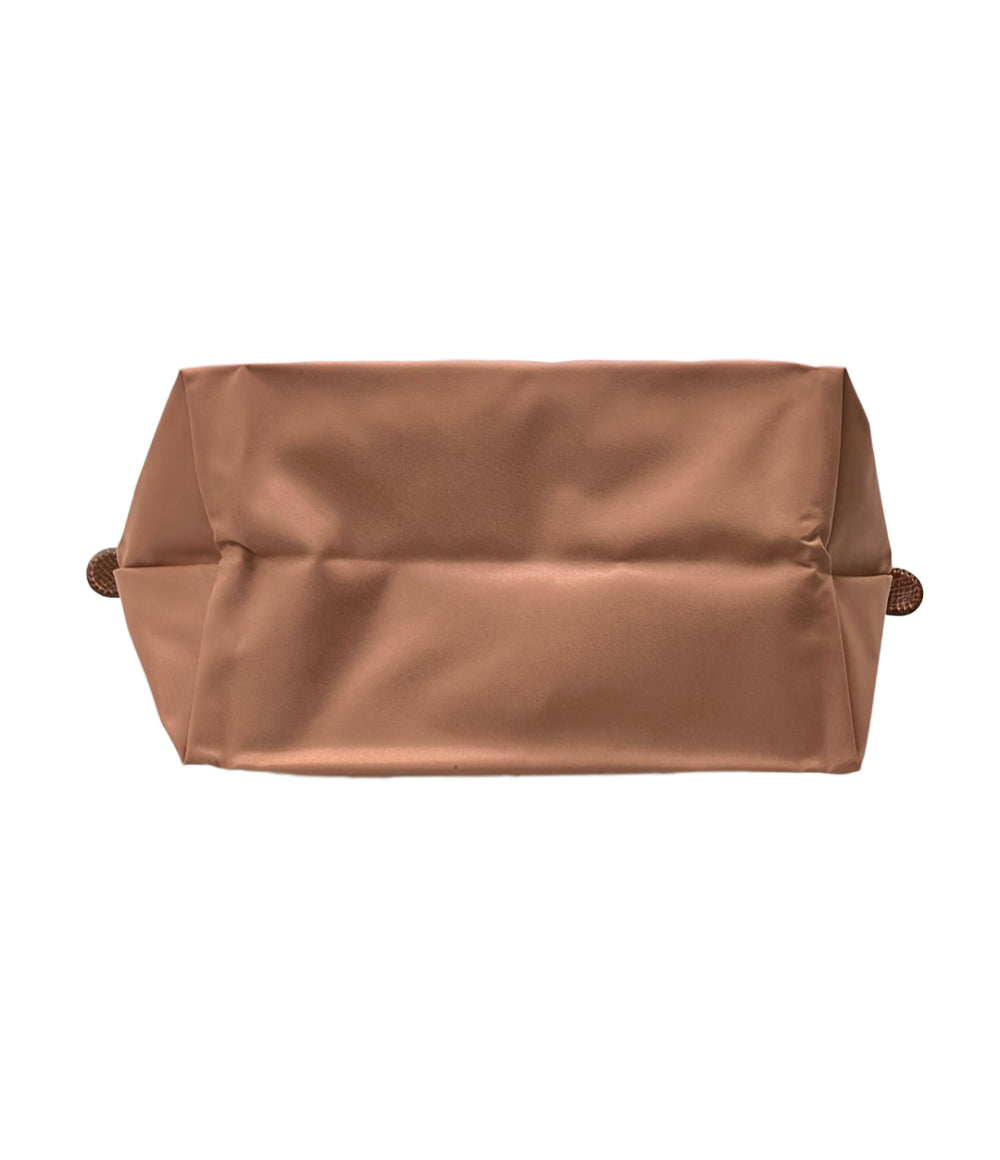 美品 Longchamp ハンドバッグ ル プリアージュ L1621089P96 レディース ロンシャン