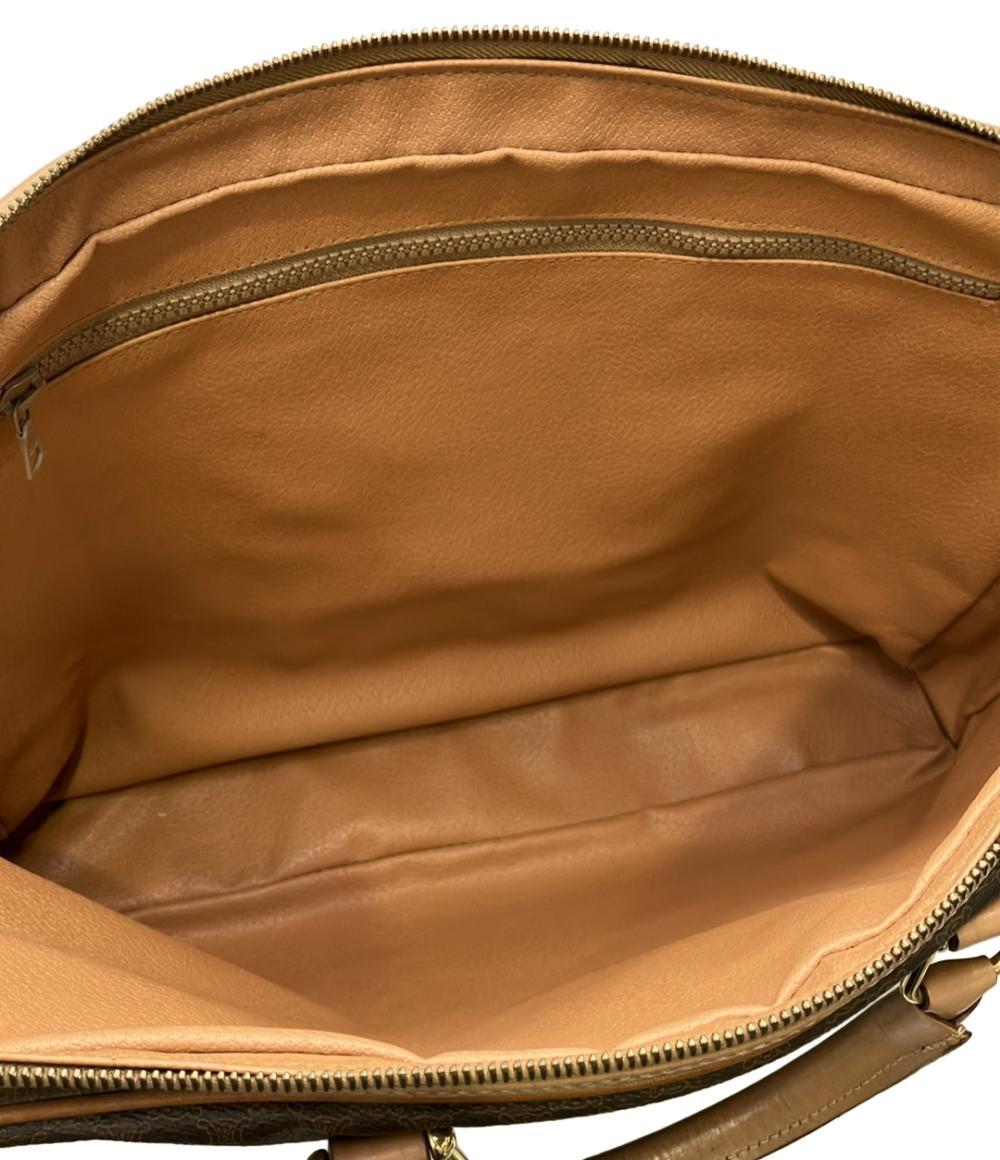 セリーヌ ブリーフケース ビジネスバッグ マカダム メンズ CELINE