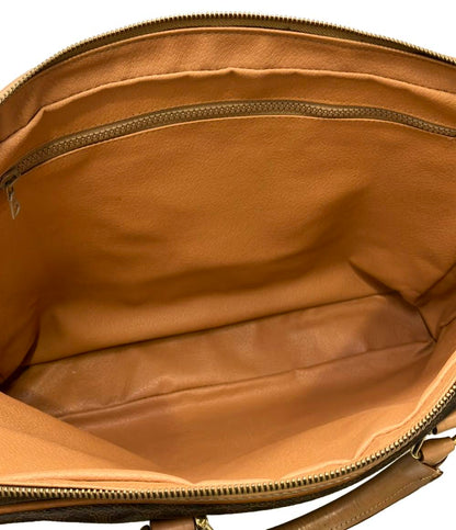 セリーヌ ブリーフケース ビジネスバッグ マカダム メンズ CELINE