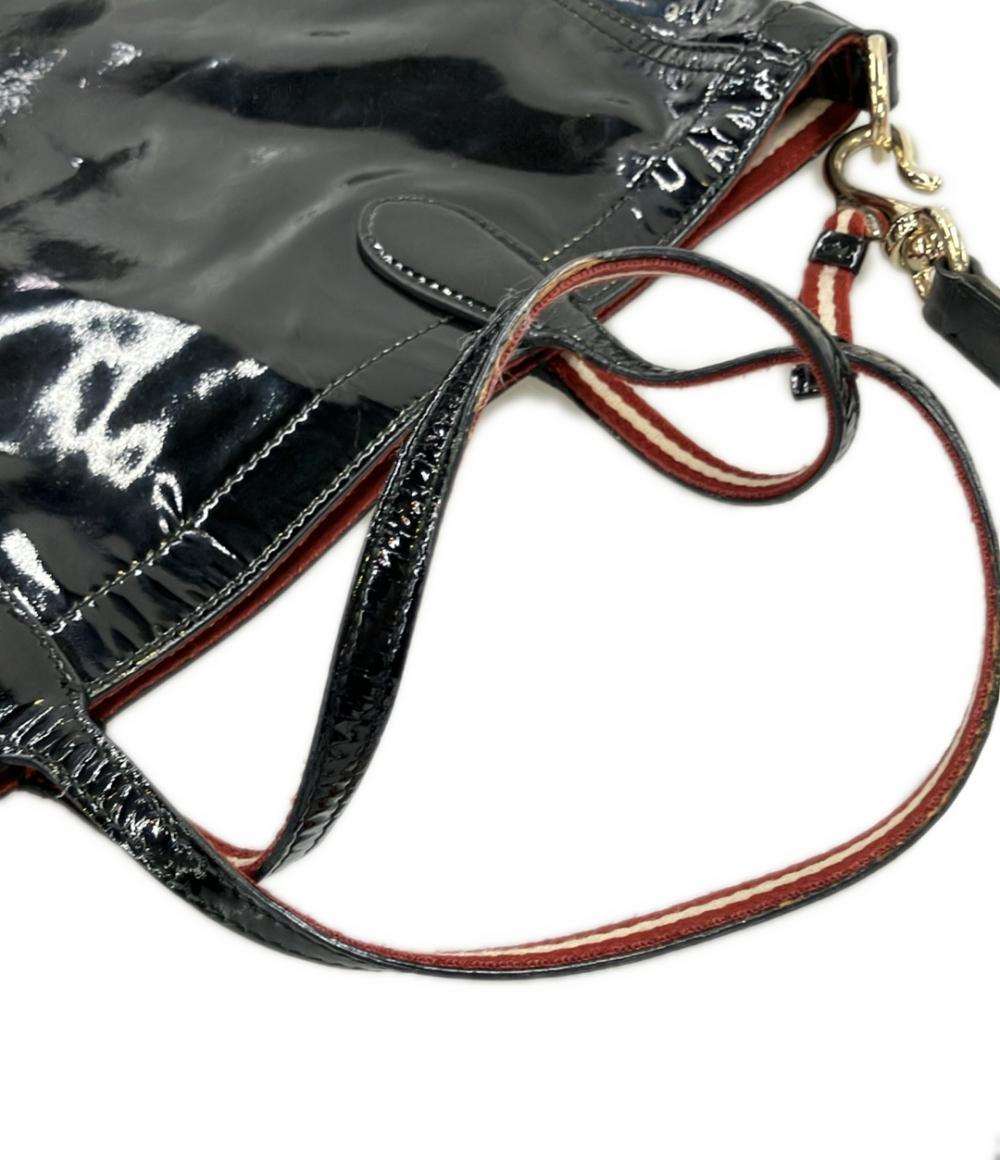 BALLY トートバッグ レディース メンズ バリー