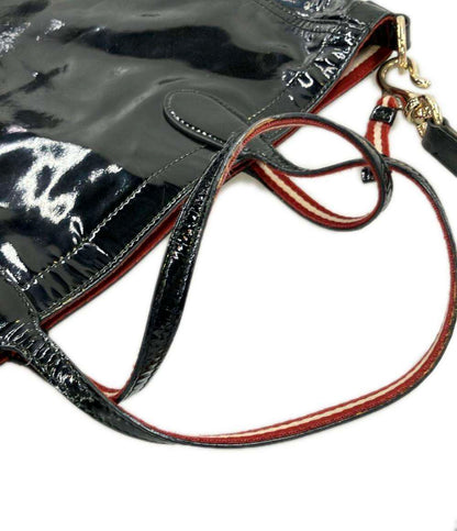 BALLY トートバッグ レディース メンズ バリー