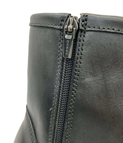 REGAL ゴアテックスエンジニアブーツ EG19H F87L レディース SIZE 23.5 (M) リーガル