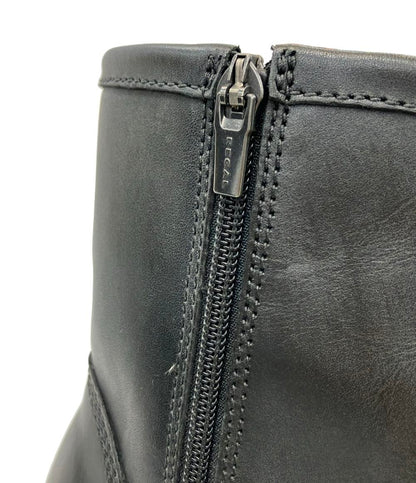 REGAL ゴアテックスエンジニアブーツ EG19H F87L レディース SIZE 23.5 (M) リーガル