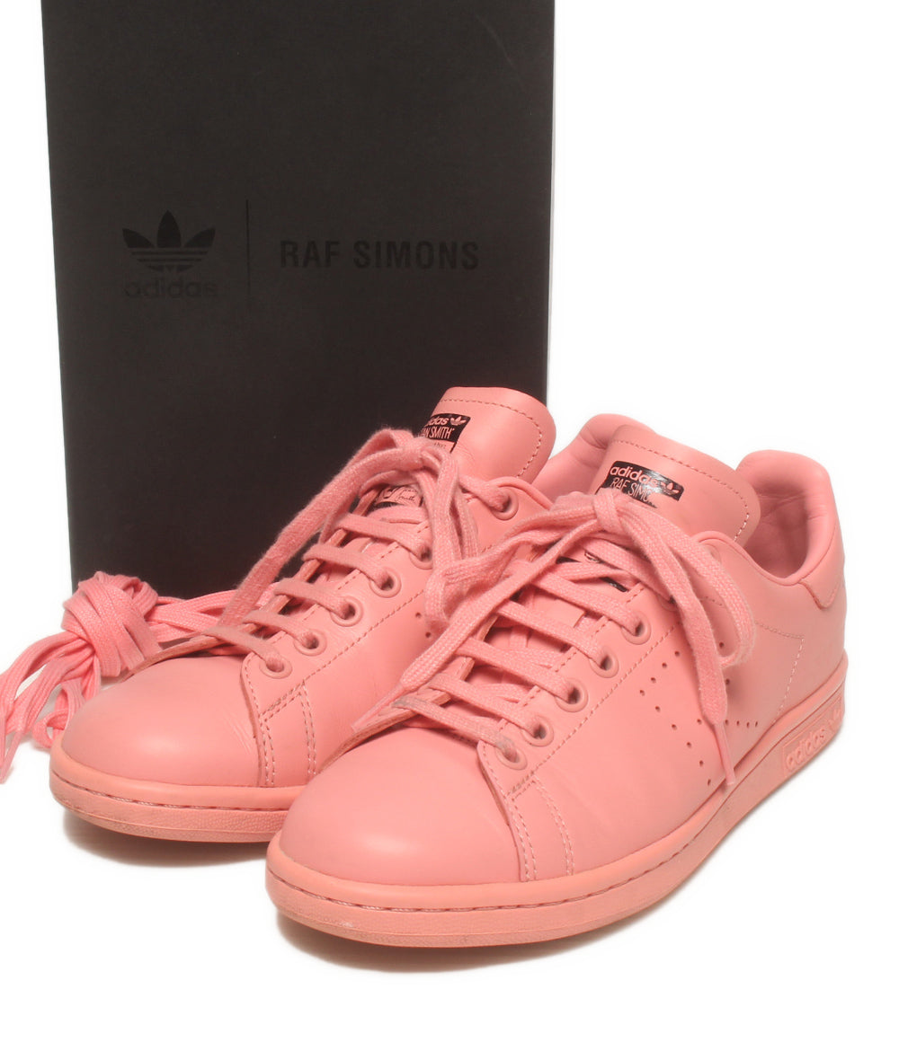 adidas RAF SIMONS ローカットスニーカー F34269 レディース SIZE 24.0 アディダス ラフシモンズ