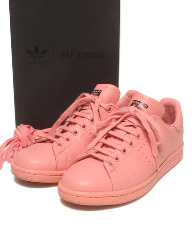 adidas RAF SIMONS ローカットスニーカー F34269 レディース SIZE 24.0 アディダス ラフシモンズ