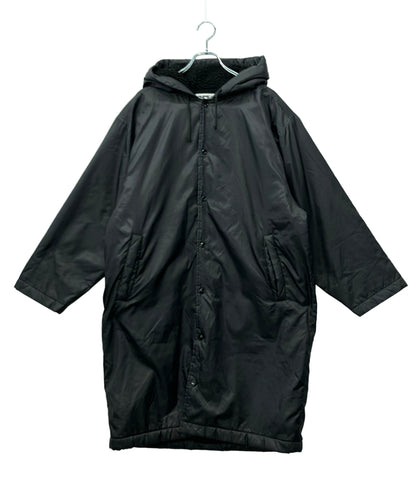 CDG ボアオーバーコート SZ-C002 メンズ SIZE M シーディージー