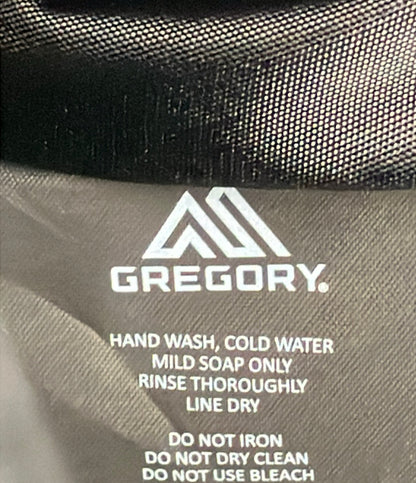 美品 GREGORY トートバッグ メンズ グレゴリー
