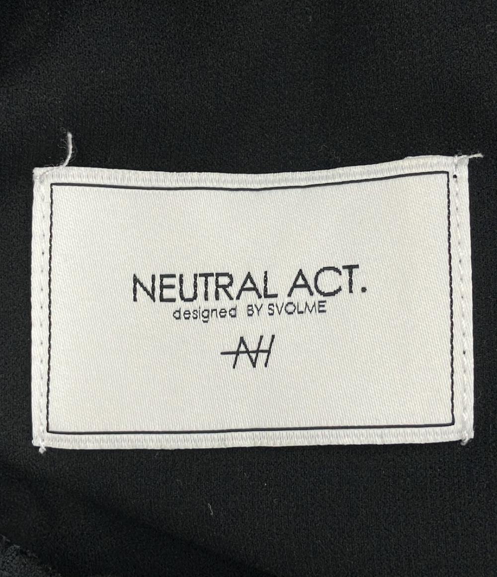 美品 ニュートラルアクト トラックパンツ メンズ SIZE XL (XL) NEUTRAL ACT