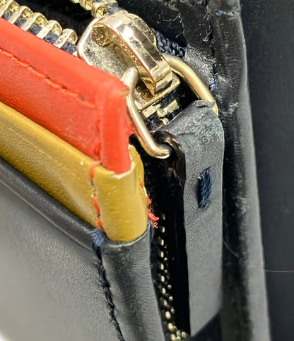 Paul Smith カードケース コインケース キーチェーン付き メンズ ポール・スミス