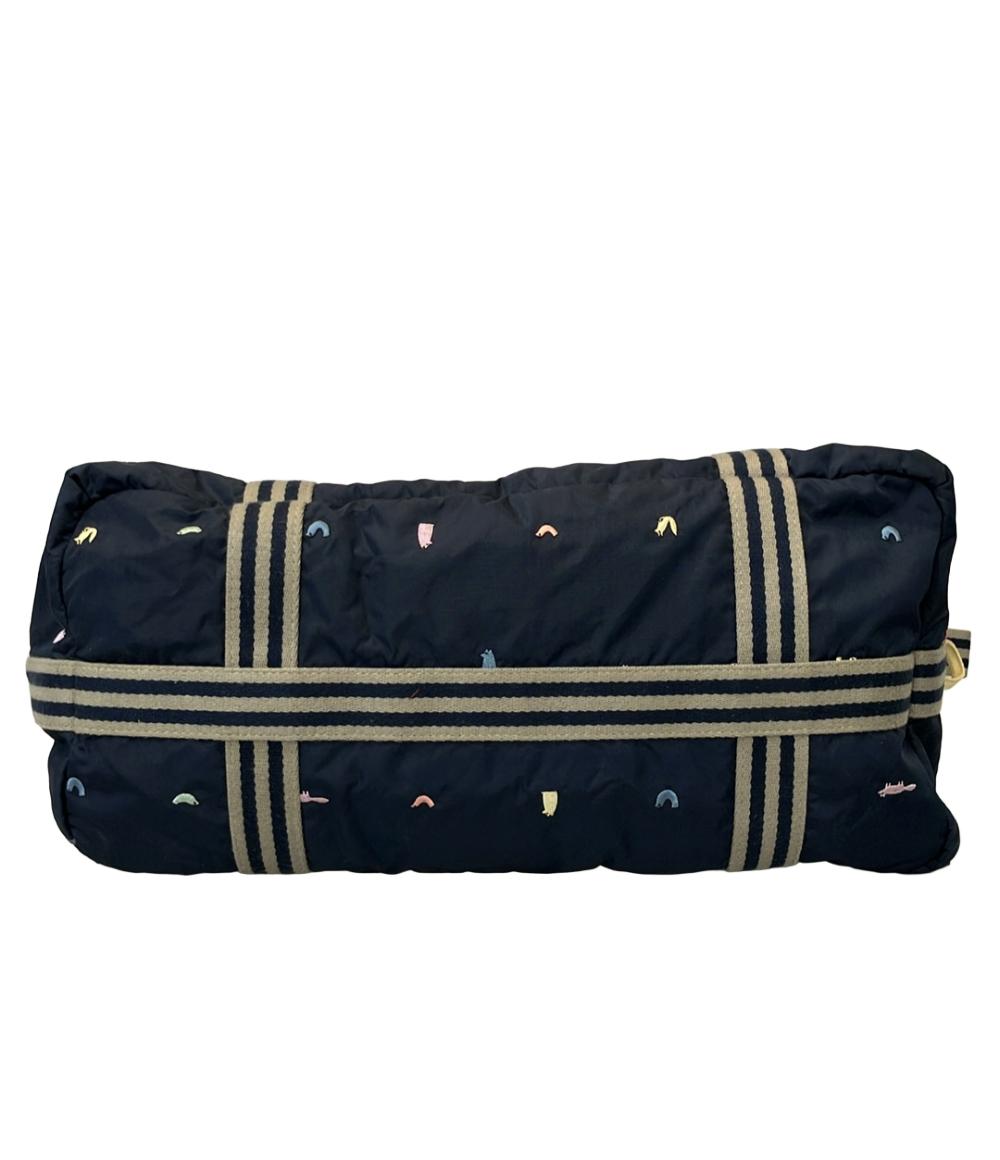 LeSportsac ボストンバッグ レディース レスポートサック