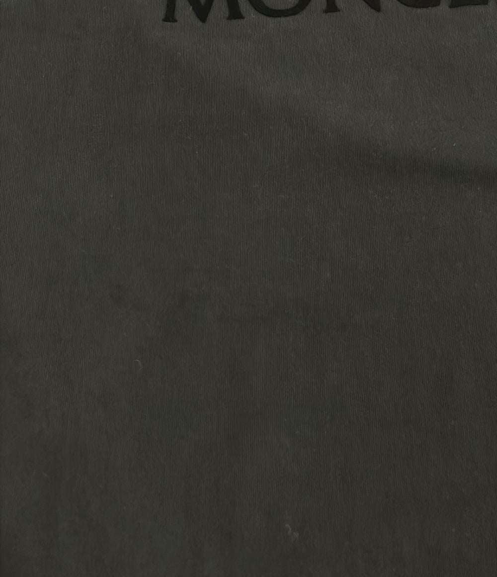 MONCLER 半袖 Tシャツ H20918C00025 8390T メンズ SIZE L モンクレール