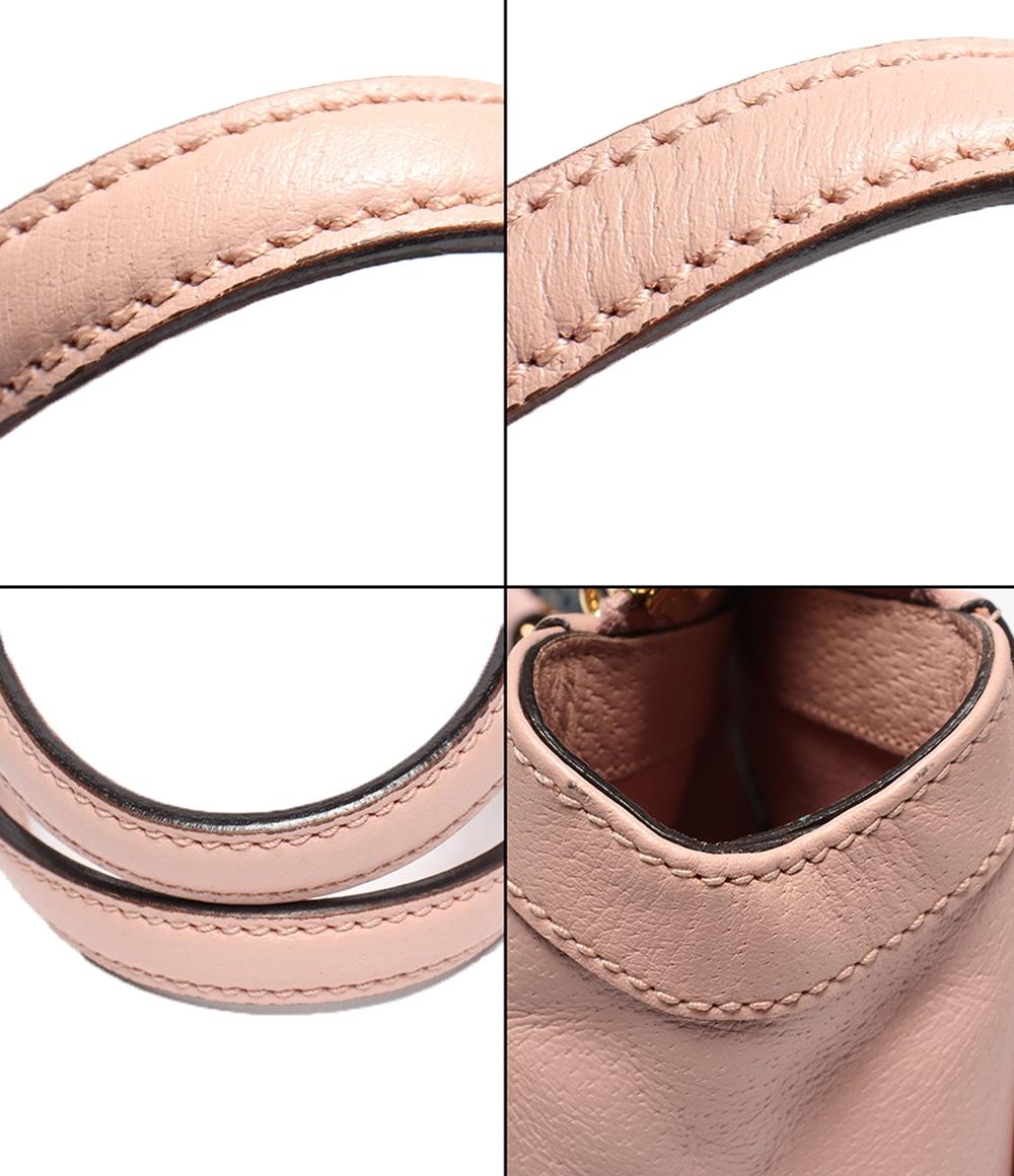 GUCCI 2wayショルダーバッグ ハンドバッグ 斜め掛け フラワー刺繍 デニム JAPAN EXCLUSIVE オフィディア 547551 520901 レディース グッチ