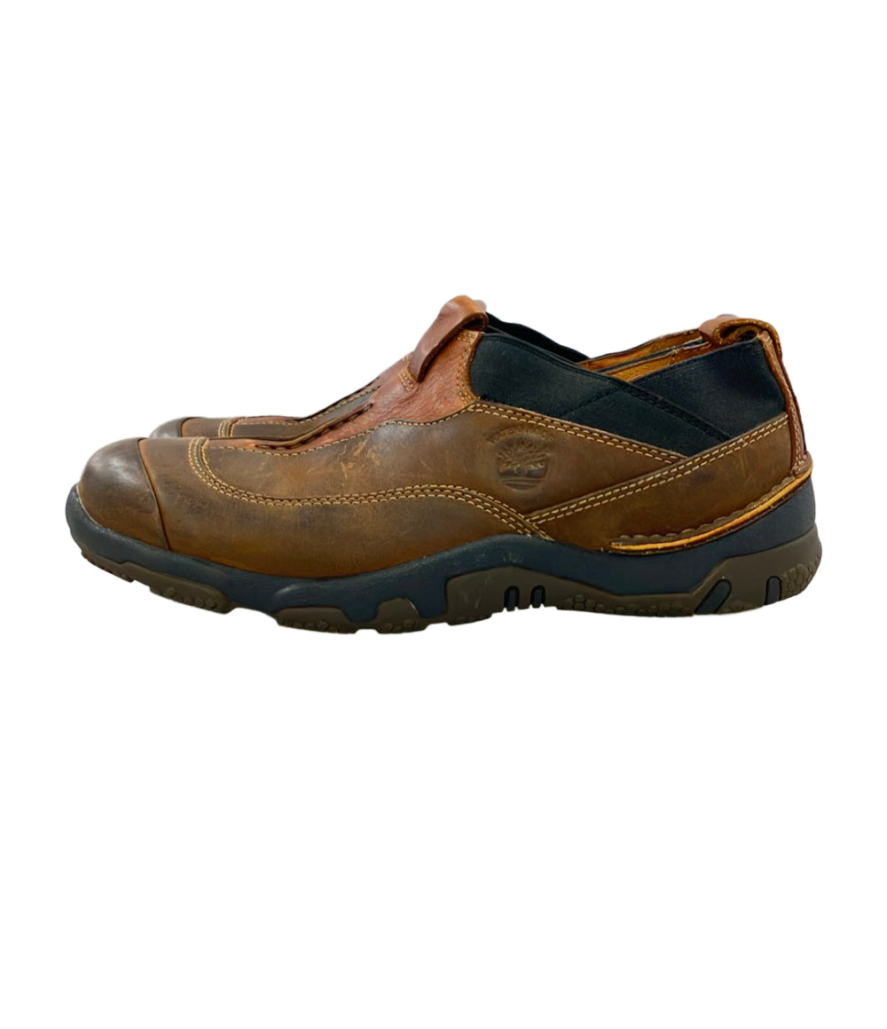 Timberland ローカットスニーカー スリッポン メンズ SIZE 8/8.5 (26cm) ティンバーランド