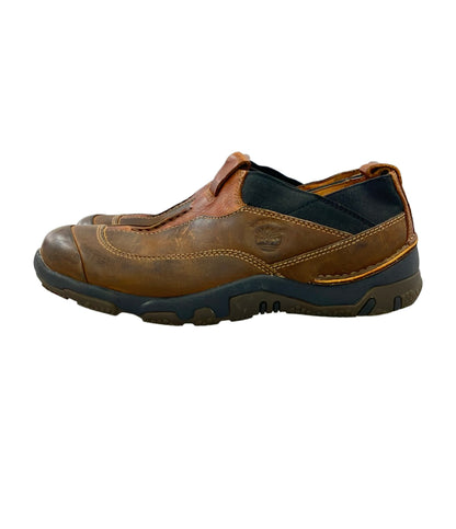 Timberland ローカットスニーカー スリッポン メンズ SIZE 8/8.5 (26cm) ティンバーランド