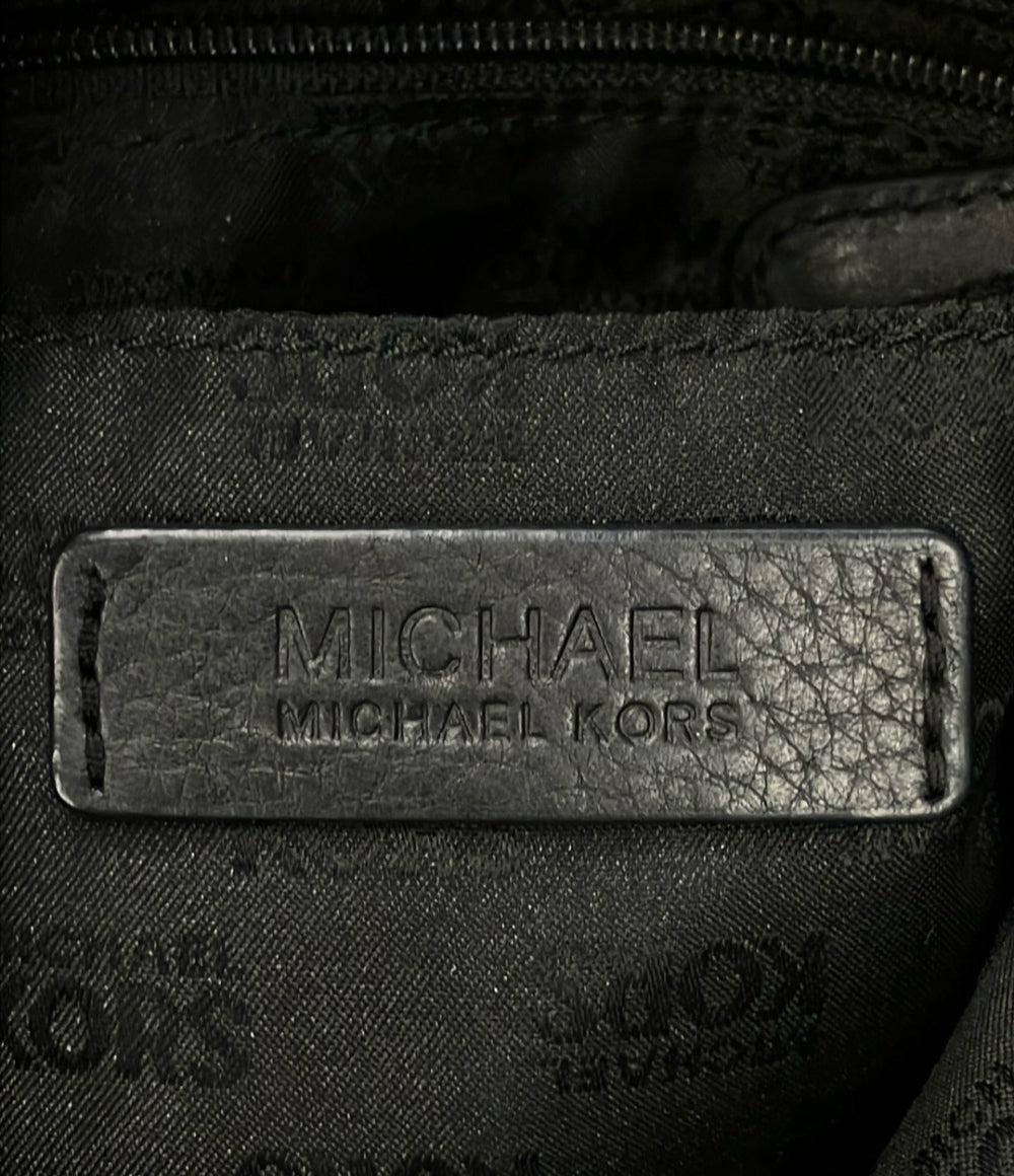 MICHAEL KORS ショルダーバッグ レディース マイケルコース