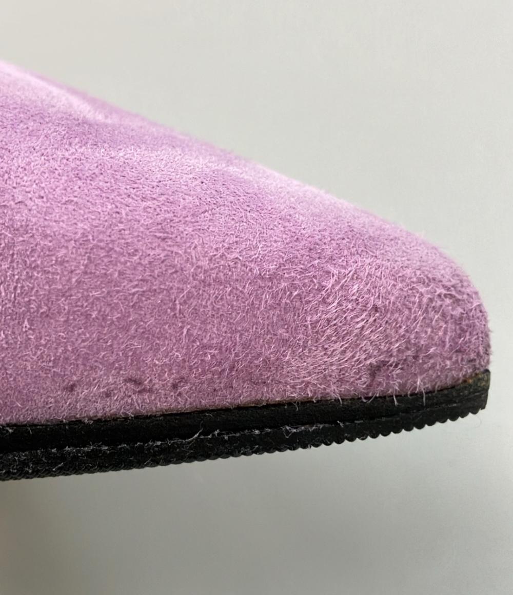 Sergio Rossi パンプス レディース SIZE 37 23.5(cm) セルジオロッシ