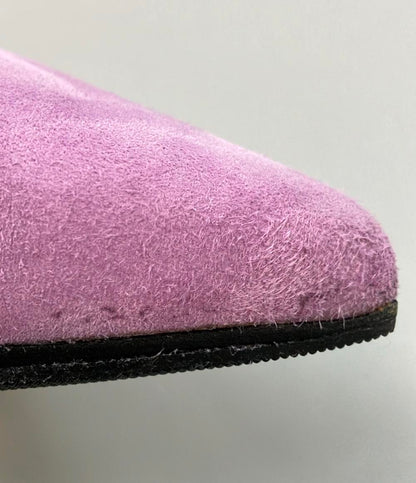 Sergio Rossi パンプス レディース SIZE 37 23.5(cm) セルジオロッシ