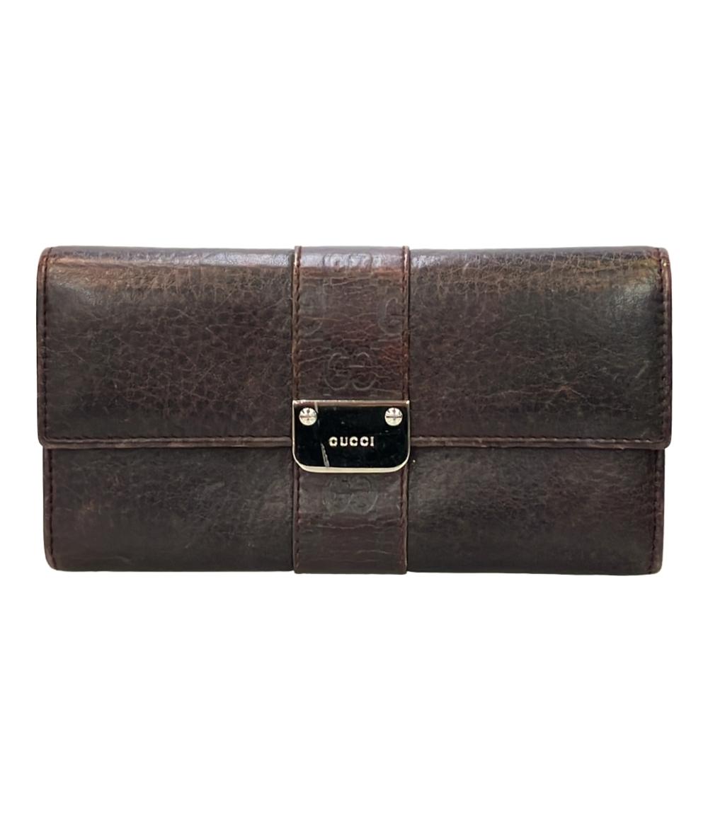 グッチ 長財布 グッチシマ 233028 0959 レディース GUCCI