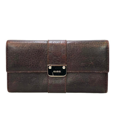 グッチ 長財布 グッチシマ 233028 0959 レディース GUCCI