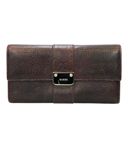 グッチ 長財布 グッチシマ 233028 0959 レディース GUCCI