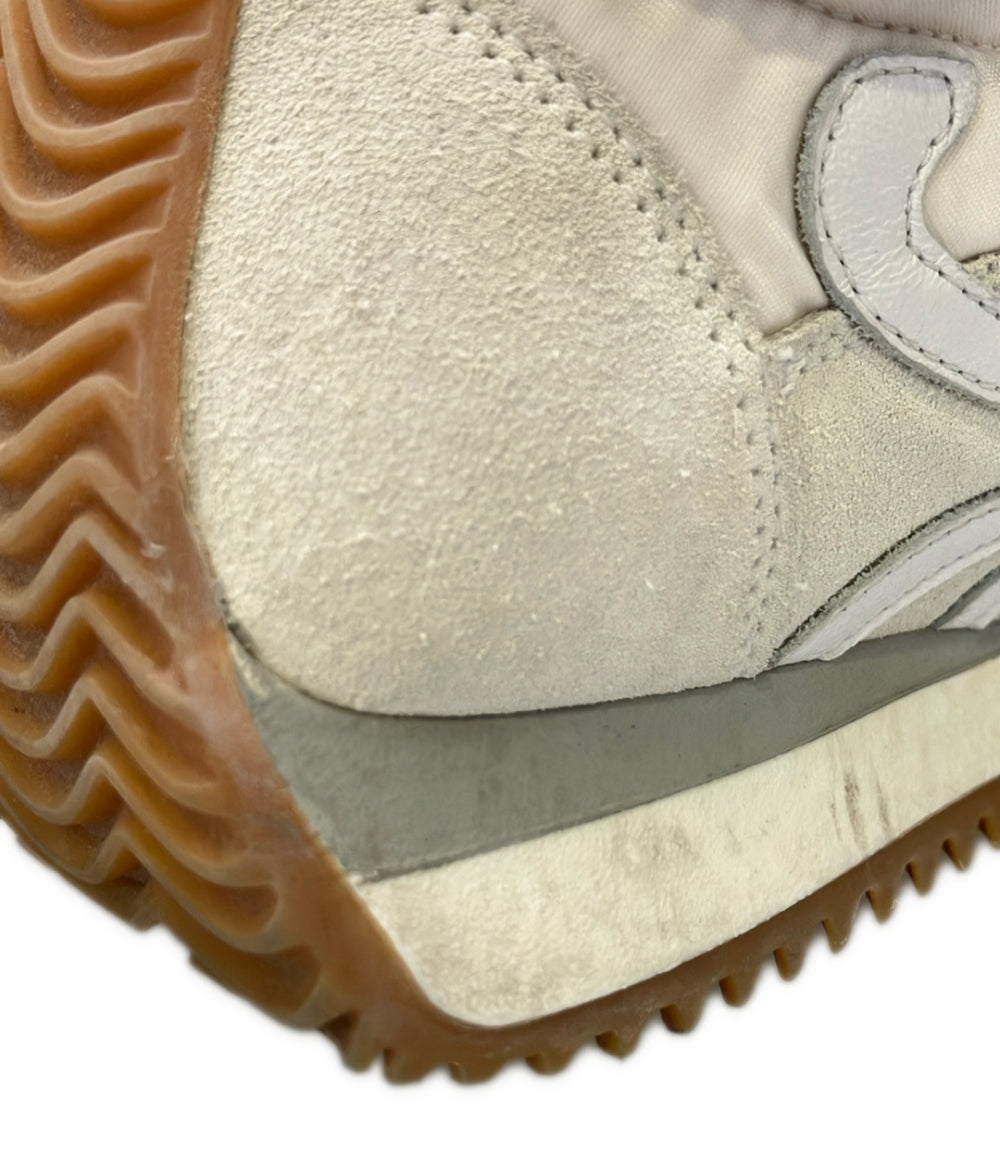LOEWE ローカットインヒールスニーカー フローランナー レディース SIZE 36 ロエベ