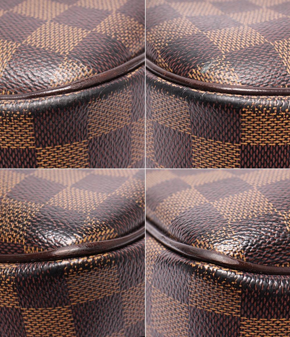 LOUIS VUITTON ショルダーバッグ 肩掛け 斜め掛け リポーターPM ダミエ N45253 レディース メンズ ルイ・ヴィトン