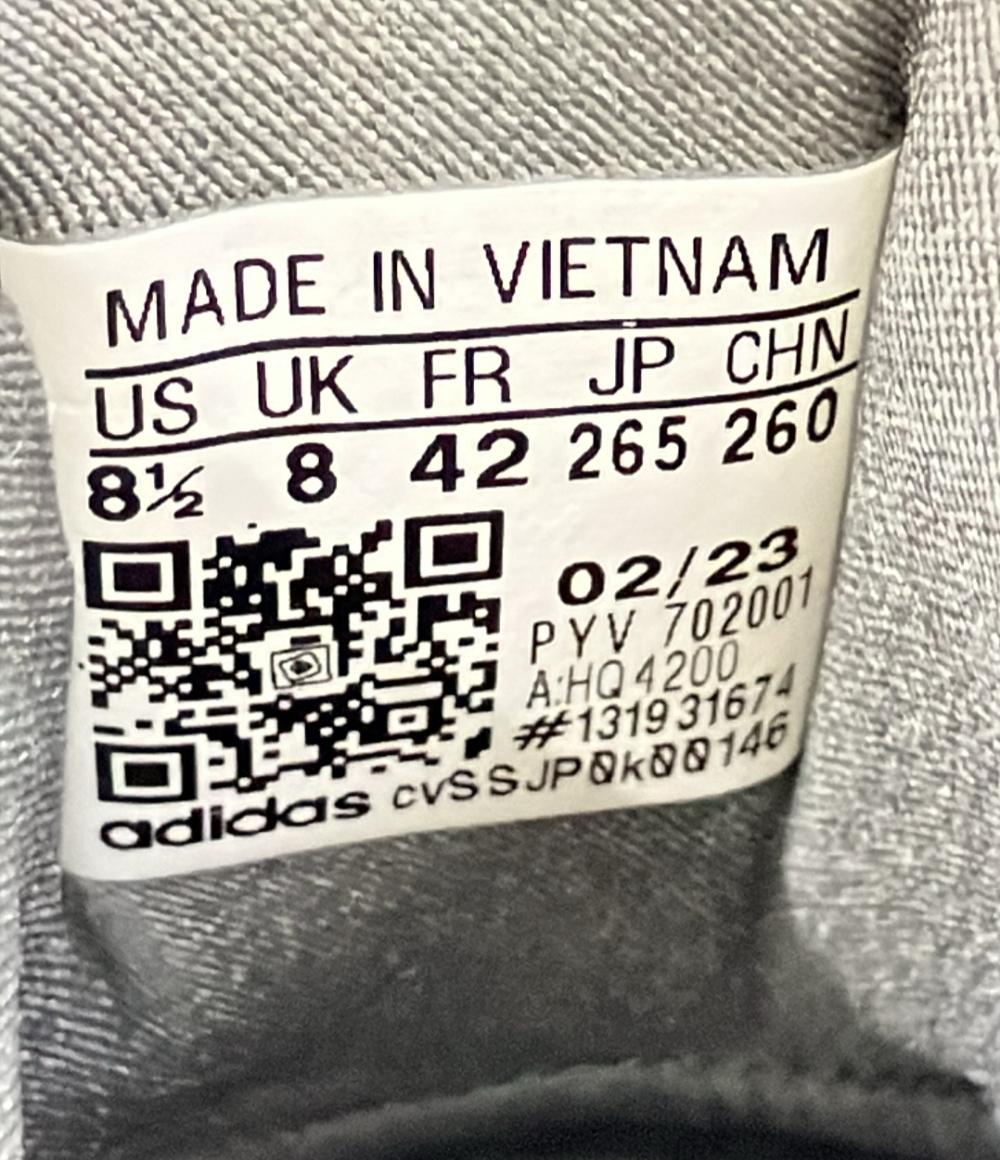 adidas ローカットスニーカー HQ4200 メンズ SIZE 26.5 (M) アディダス