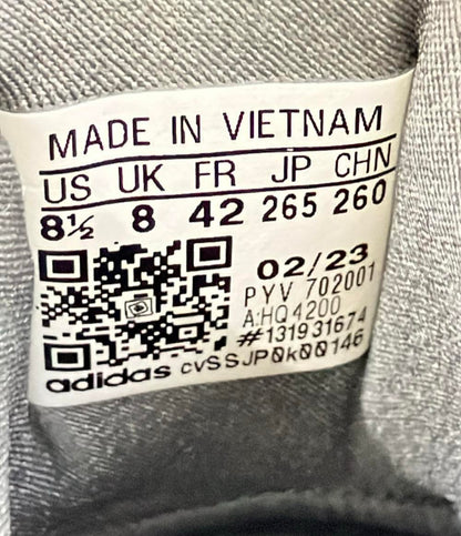 adidas ローカットスニーカー HQ4200 メンズ SIZE 26.5 (M) アディダス