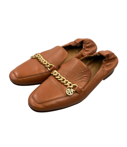 Tory Burch ローファー チェーン レディース SIZE 8 M (25cm) トリーバーチ