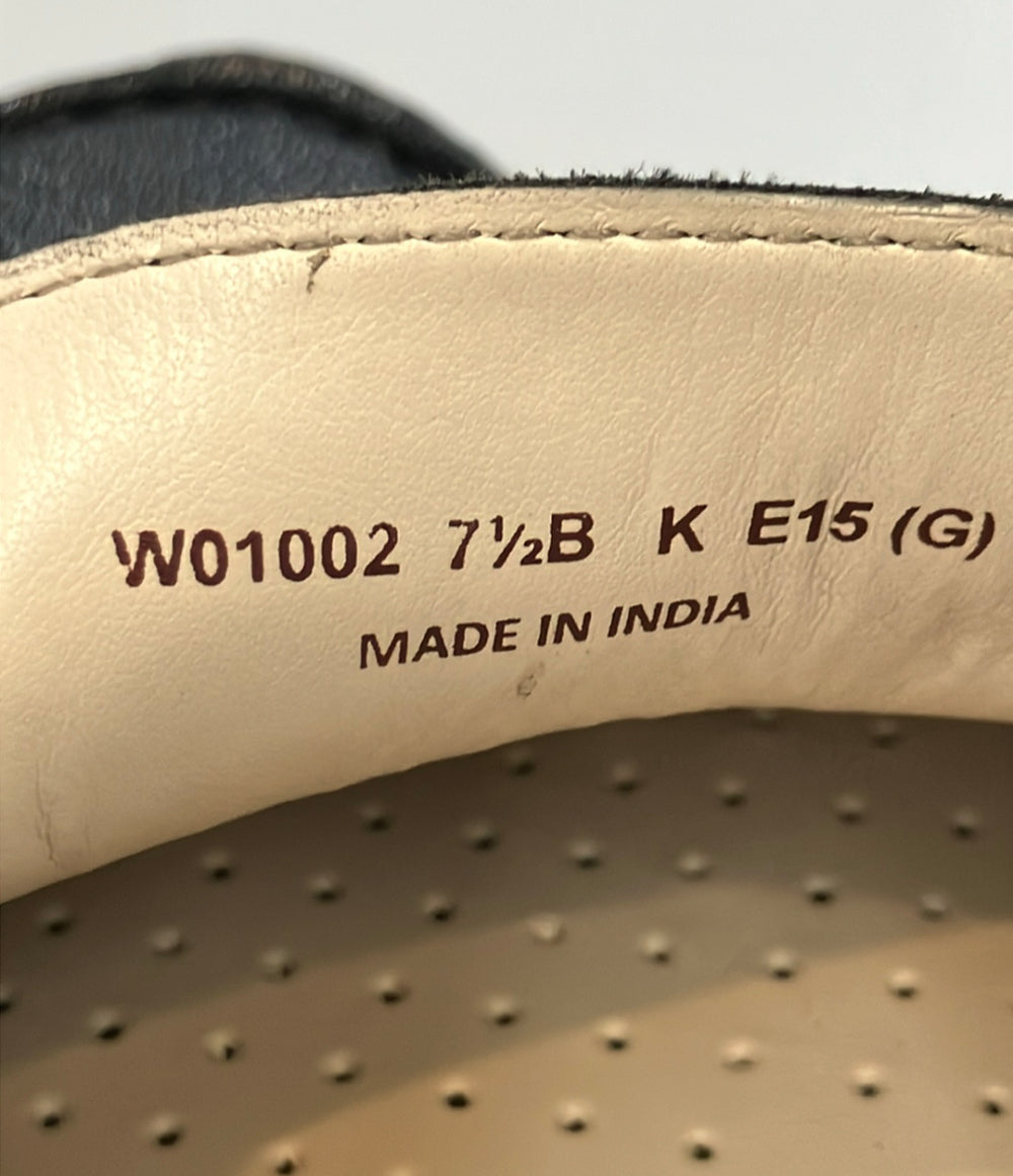 COLE HAAN ドライビングシューズ ローファー レディース SIZE 7 1/2 コールハーン