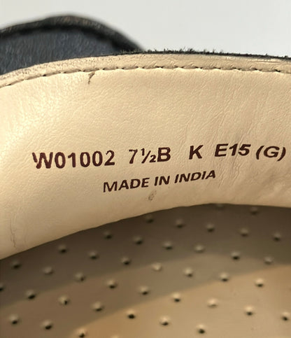 COLE HAAN ドライビングシューズ ローファー レディース SIZE 7 1/2 コールハーン