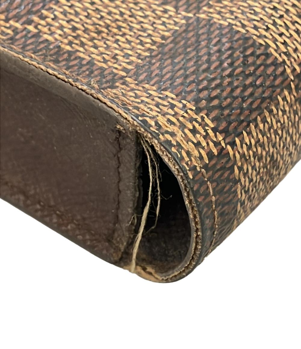 【極美品】ルイヴィトン ダミエ エテュイ シガレットケース エベヌ 楽天市場】LOUIS VUITTON ルイ ヴィトン ダミエ エテュイ